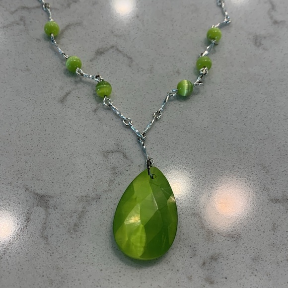 Necklace - Picture 2 of 2